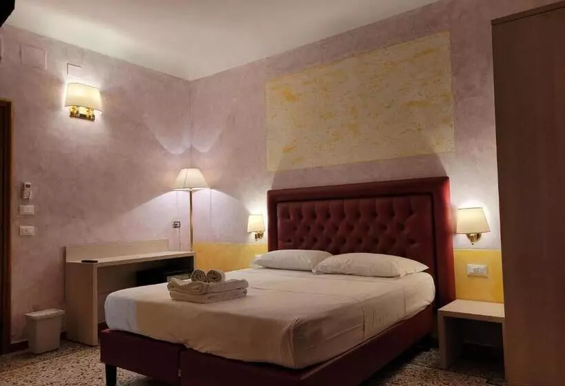 Fotos del hotel Giada Hotel:  15