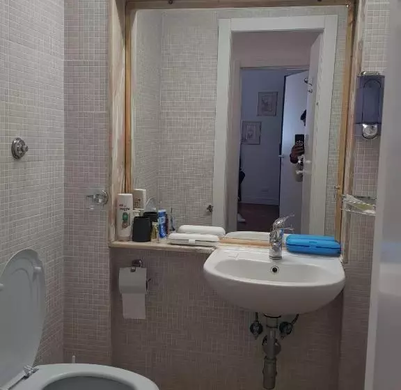 Fotos del hotel Giada Hotel:  12