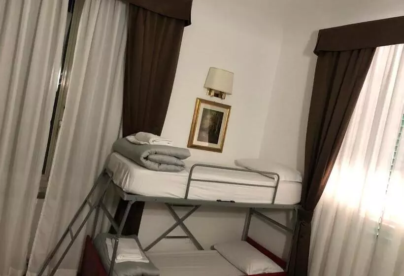 Fotos del hotel Giada Hotel:  21