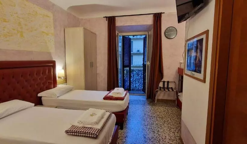 Fotos del hotel Giada Hotel:  19