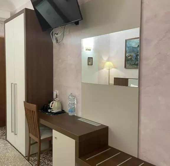 Fotos del hotel Giada Hotel:  22