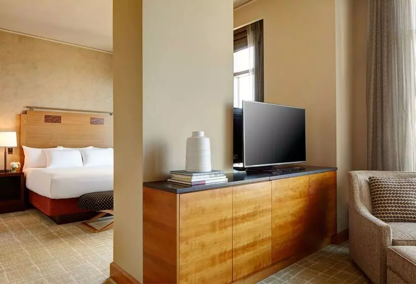 Fotos del hotel Grand Hyatt Seattle:  16