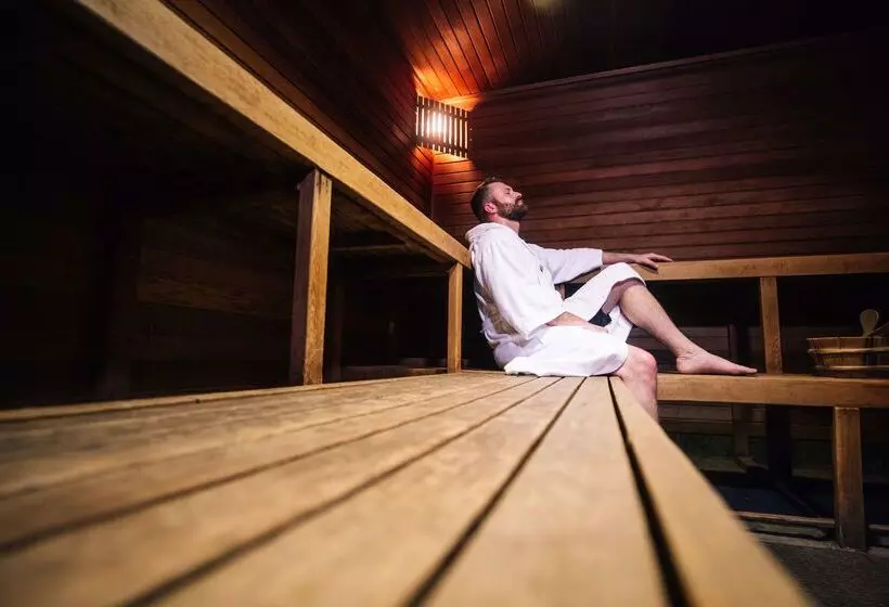 Fotos del hotel Grand Hyatt Seattle:  8