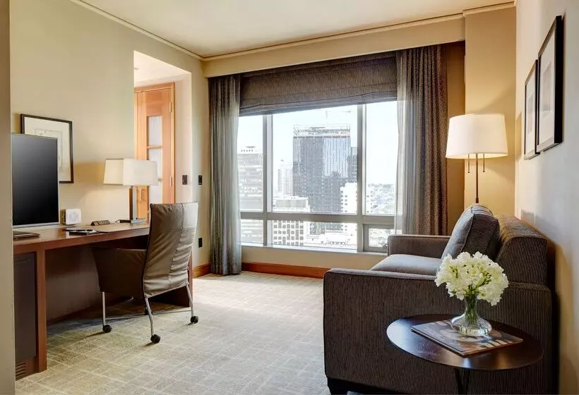 Fotos del hotel Grand Hyatt Seattle:  25