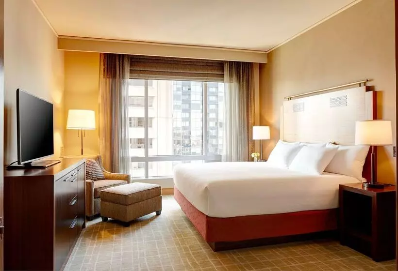 Fotos del hotel Grand Hyatt Seattle:  22