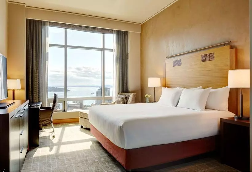 Fotos del hotel Grand Hyatt Seattle:  20