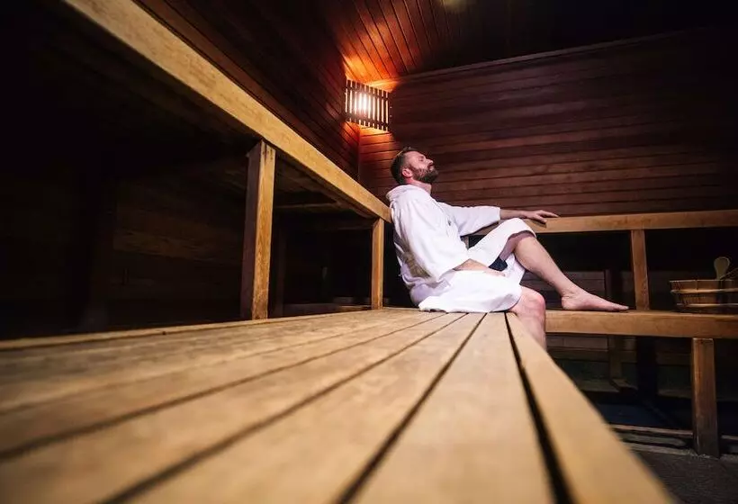 Fotos del hotel Grand Hyatt Seattle:  3