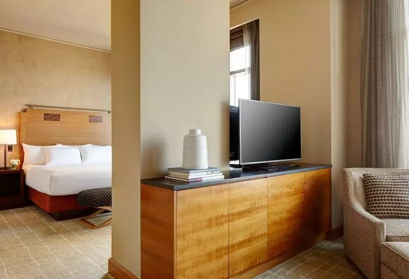 Fotos del hotel Grand Hyatt Seattle:  12