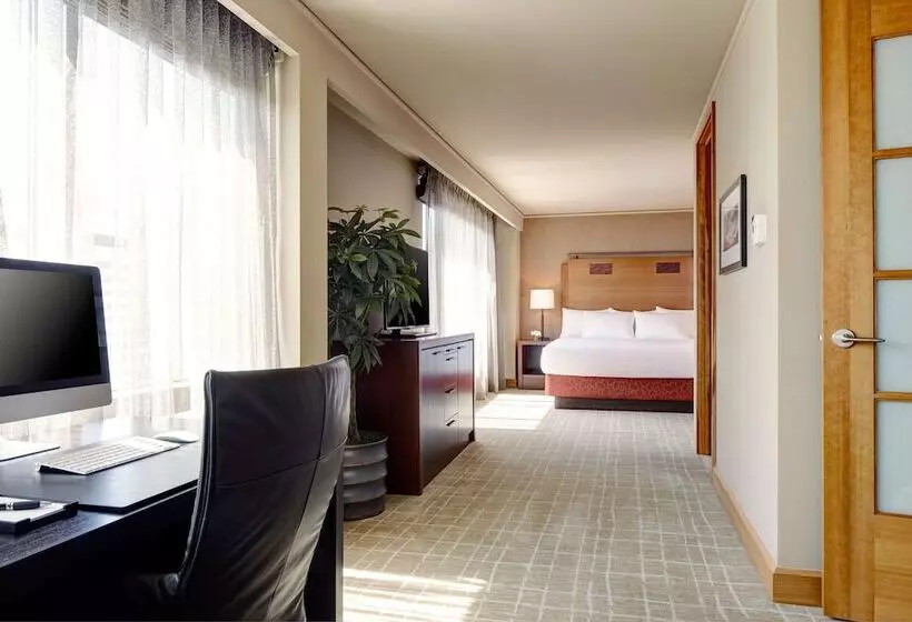 Fotos del hotel Grand Hyatt Seattle:  11