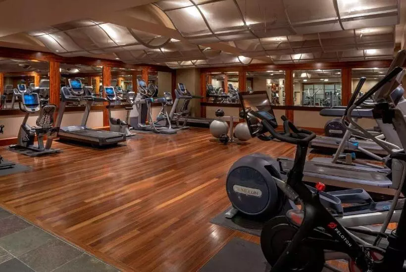 Fotos del hotel Grand Hyatt Seattle:  2