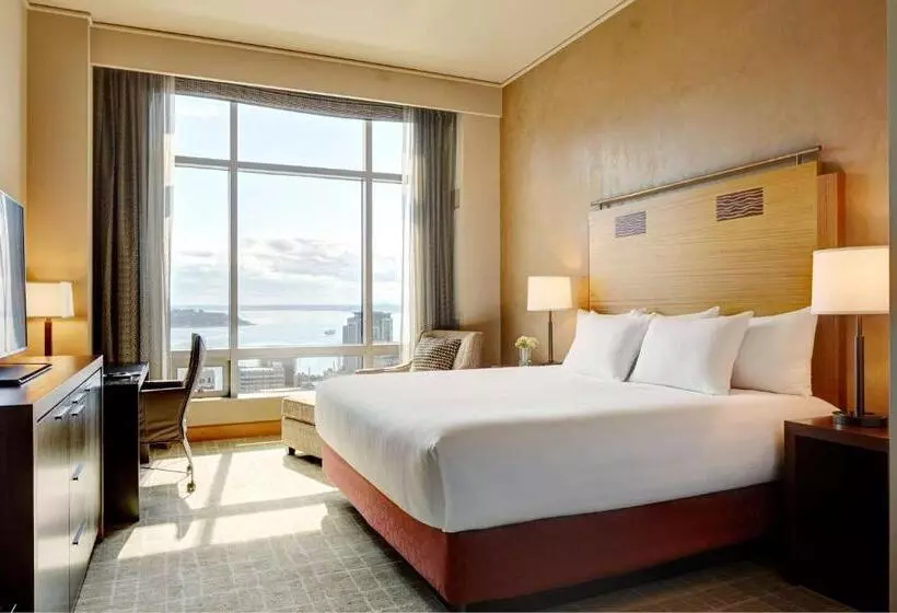 Fotos del hotel Grand Hyatt Seattle:  9