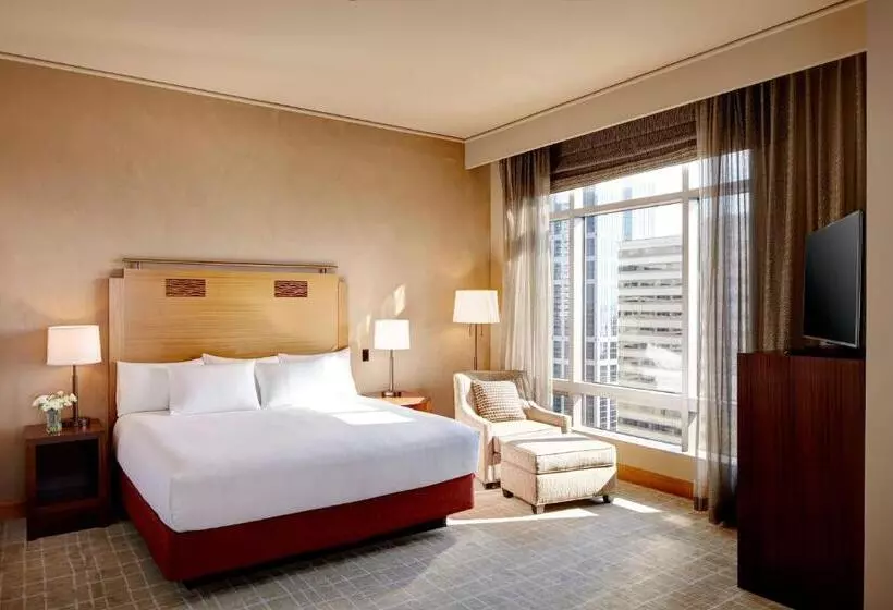 Fotos del hotel Grand Hyatt Seattle:  13