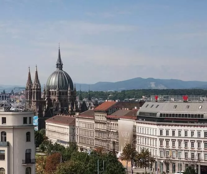 Fotos del hotel Intercity Wien:  5