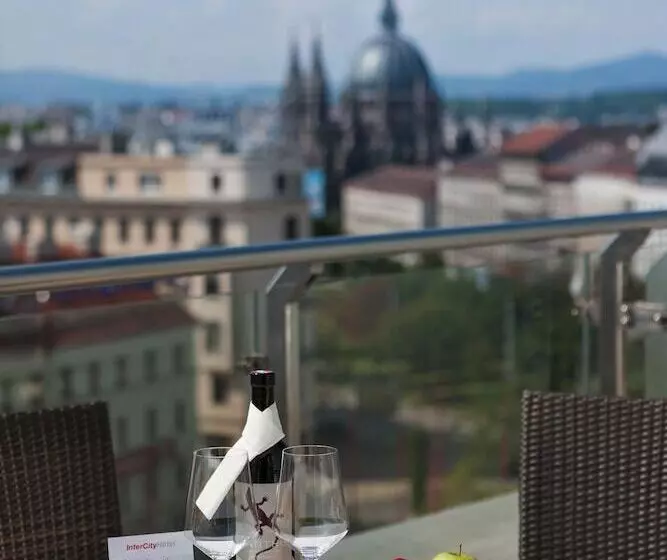 Fotos del hotel Intercity Wien:  12