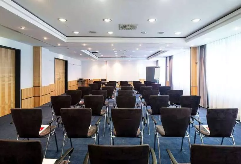 Fotos del hotel Intercity Wien:  14