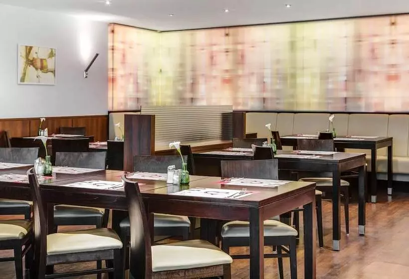 Fotos del hotel Intercity Wien:  2