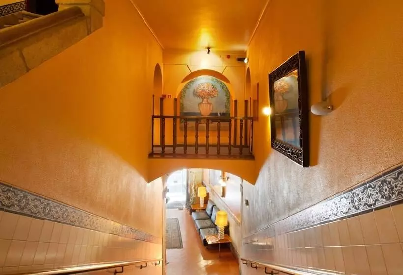 Fotos del hotel Internacional Porto:  18