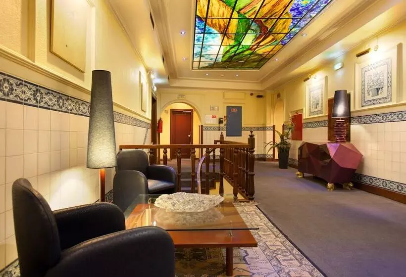 Fotos del hotel Internacional Porto:  10