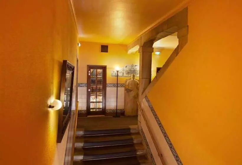Fotos del hotel Internacional Porto:  19