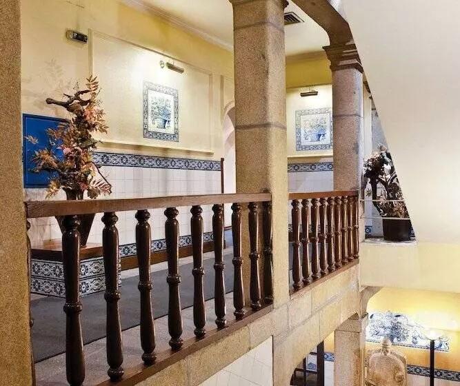 Fotos del hotel Internacional Porto:  22