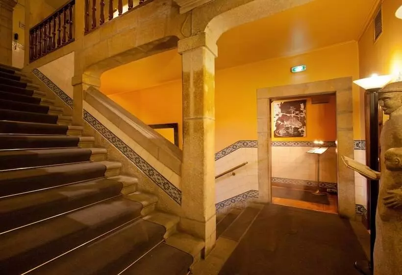 Fotos del hotel Internacional Porto:  25