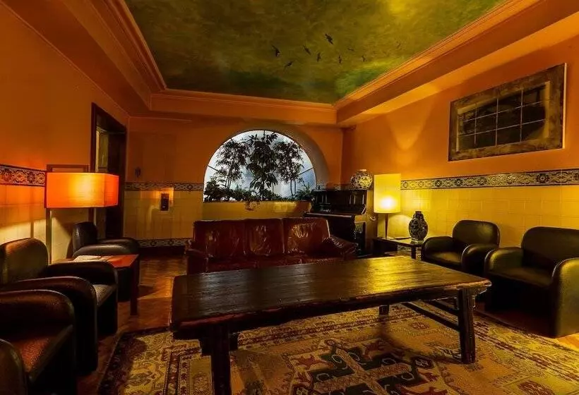Fotos del hotel Internacional Porto:  2