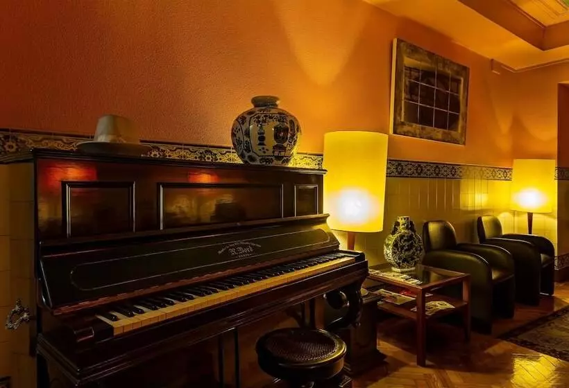 Fotos del hotel Internacional Porto:  21