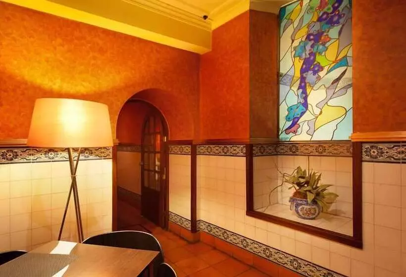 Fotos del hotel Internacional Porto:  24