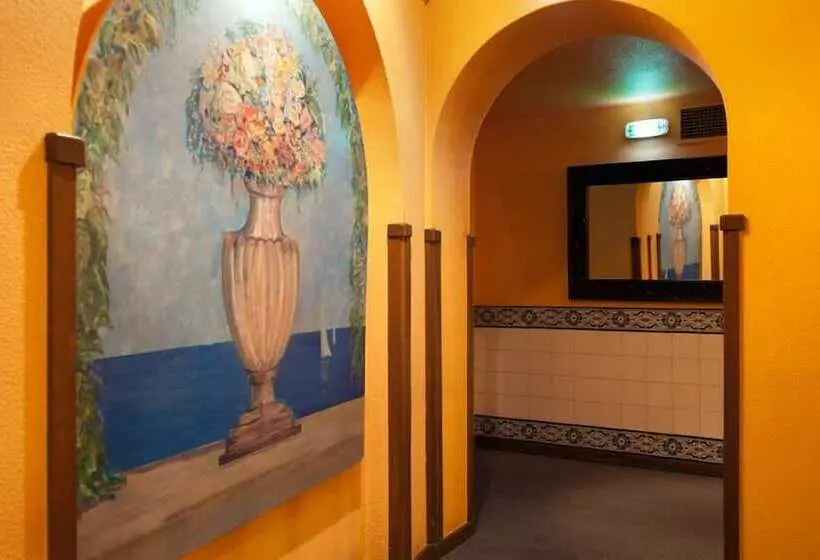 Fotos del hotel Internacional Porto:  16