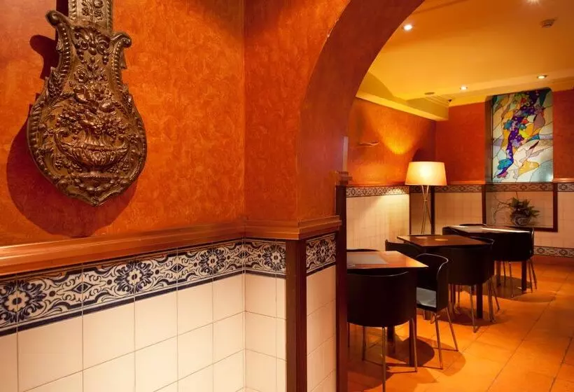 Fotos del hotel Internacional Porto:  6