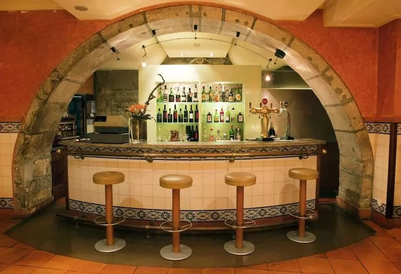 Fotos del hotel Internacional Porto:  13