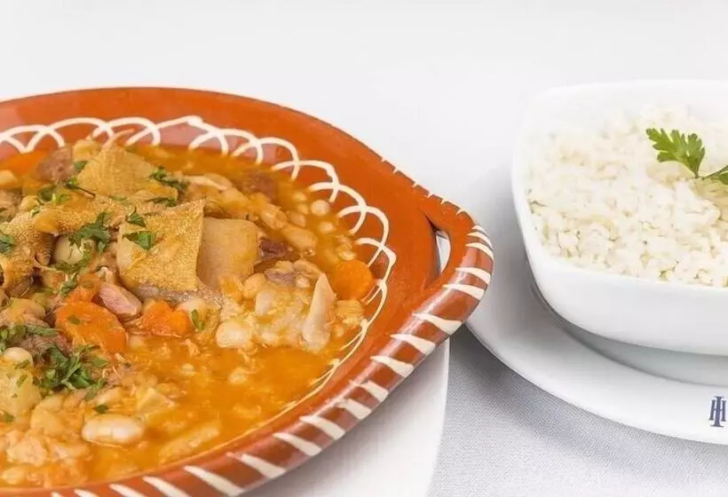 Fotos del hotel Internacional Porto:  17