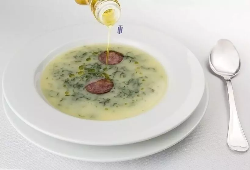 Fotos del hotel Internacional Porto:  12