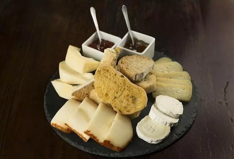 Fotos del hotel Internacional Porto:  23