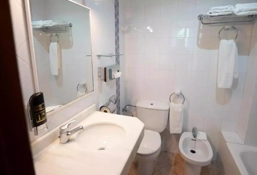 Fotos del hotel Juma:  9