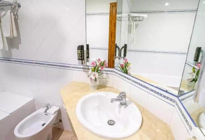 Fotos del hotel Juma:  4