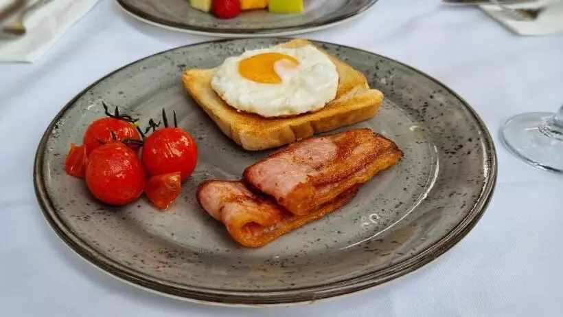 Fotos del hotel Juma:  11