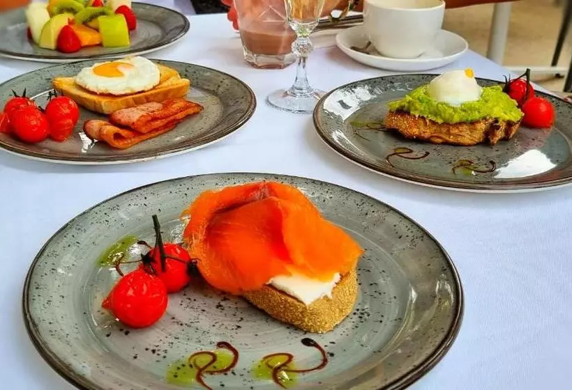 Fotos del hotel Juma:  22