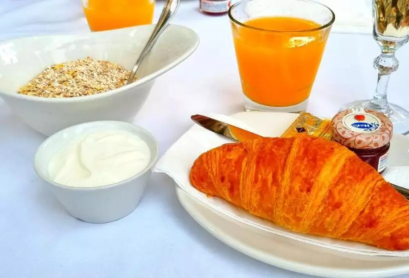 Fotos del hotel Juma:  7