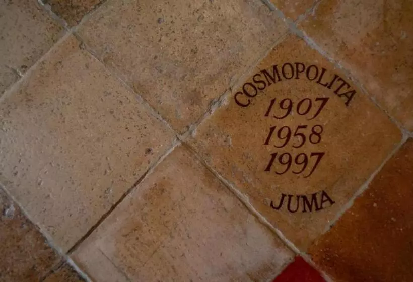 Fotos del hotel Juma:  5