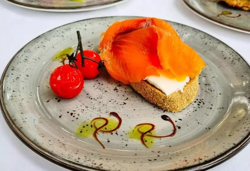 Fotos del hotel Juma:  2