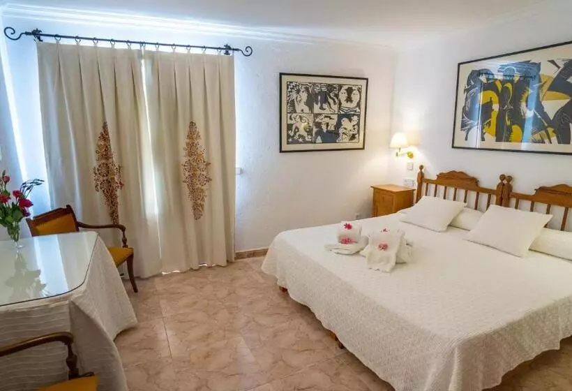 Fotos del hotel Juma:  6