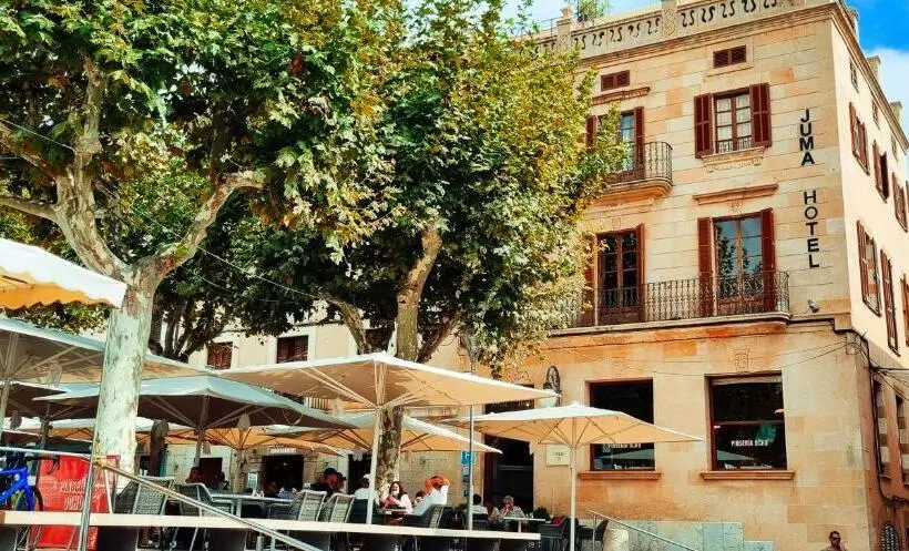 Fotos del hotel Juma:  16