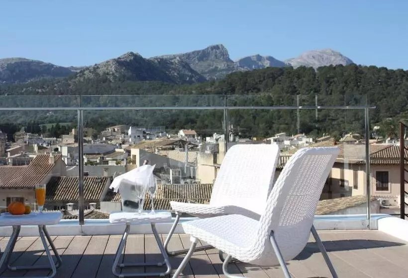 Fotos del hotel Juma:  23