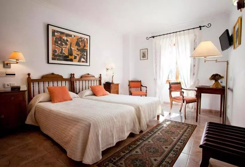 Fotos del hotel Juma:  14