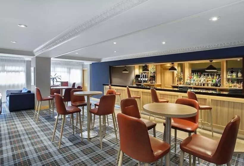 Fotos del hotel Jurys Inn Inverness:  6
