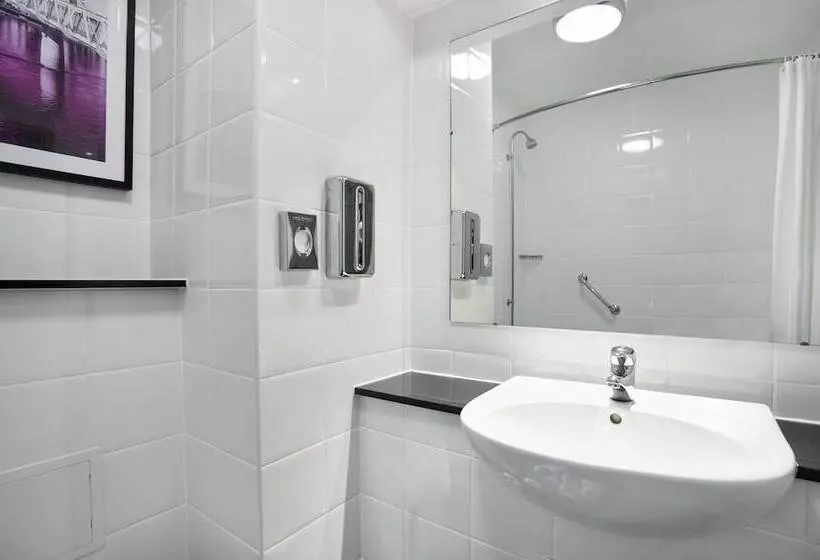 Fotos del hotel Jurys Inn Inverness:  8