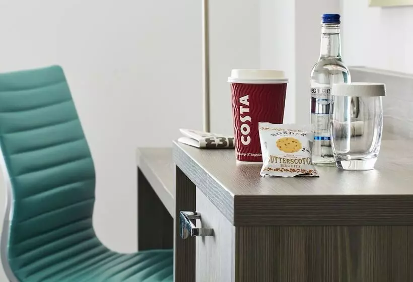 Fotos del hotel Jurys Inn Inverness:  25