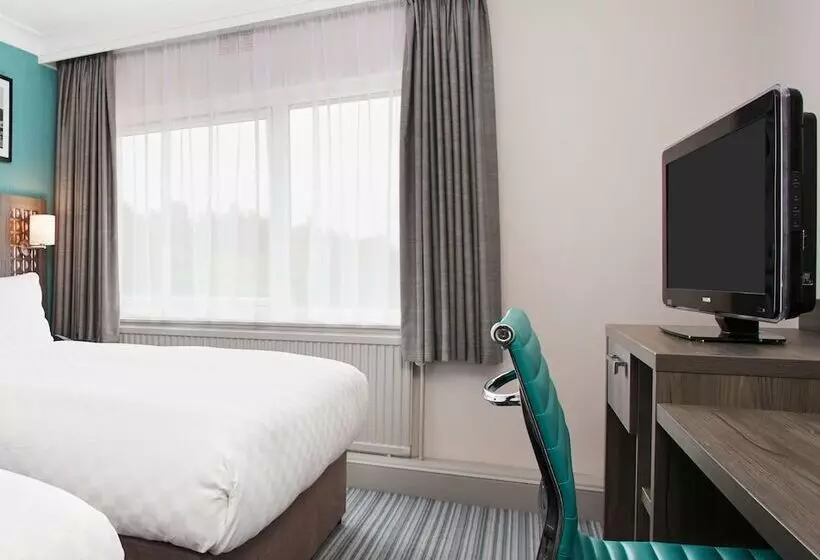 Fotos del hotel Jurys Inn Inverness:  10