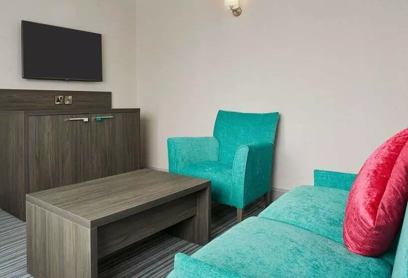 Fotos del hotel Jurys Inn Inverness:  23